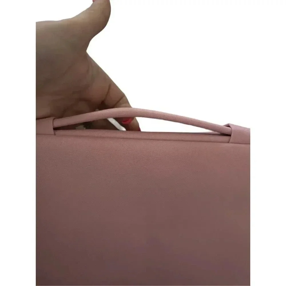 Mosiso 360 pink